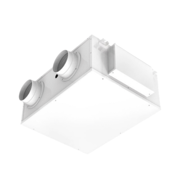 Máy Cấp Khí Tươi Hồi Nhiệt Himpel HRD1-350EGI