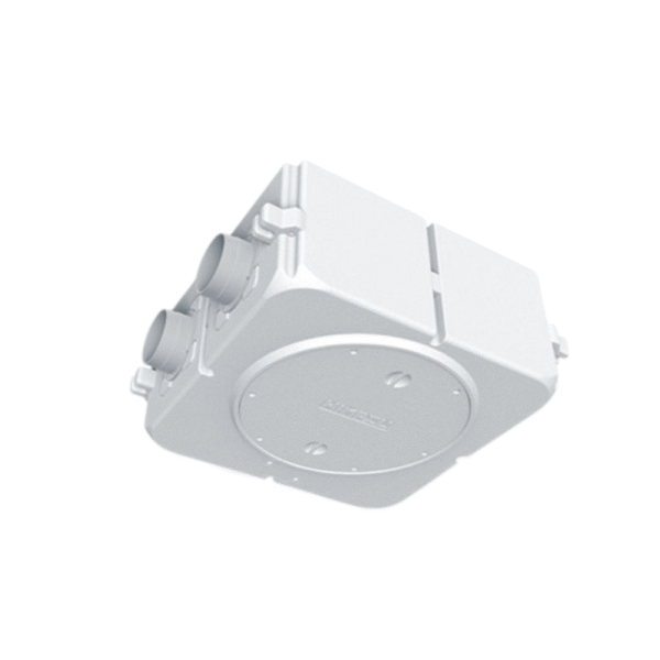 Máy Cấp Khí Tươi Thu Hồi Nhiệt Himpel HRD-EP200I(DS)