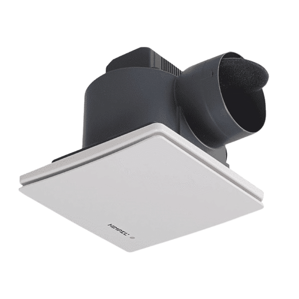 Quạt Thông Gió Âm Trần Himpel C2-100LM
